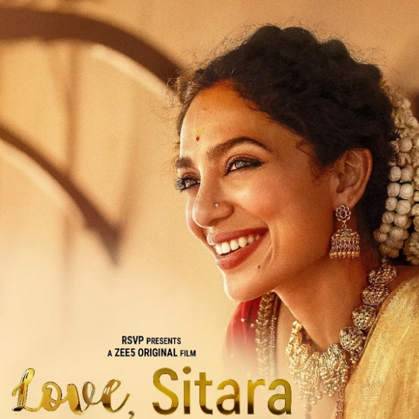 television ott nayanthara