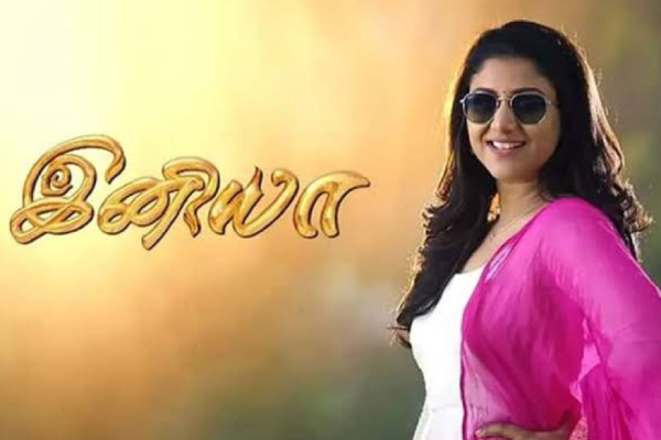 television top 10 serials