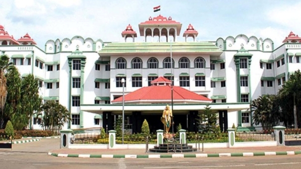 tirunelveli high court tree