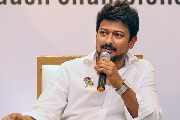 udhayanidhi stalin dmk