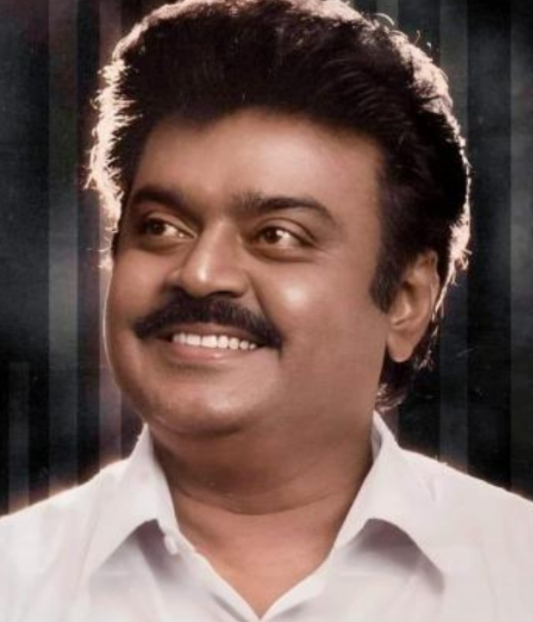 television vijayakanth harish kalyan television vijayakanth harish kalyan