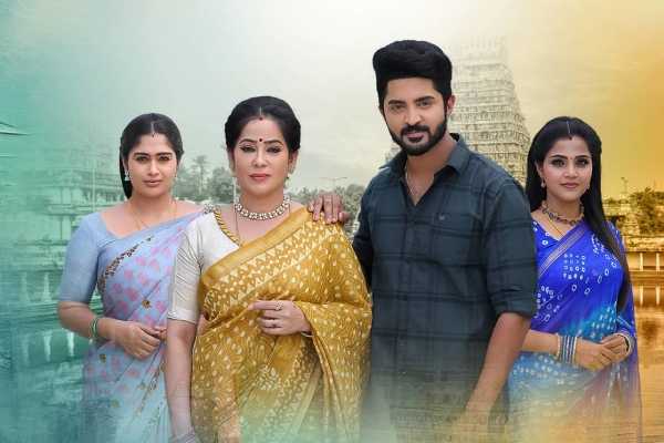 television vijay tv bigg boss