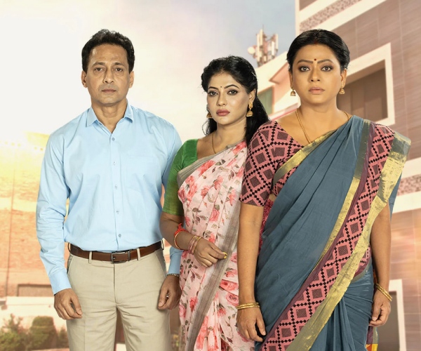 television vijay tv bigg boss