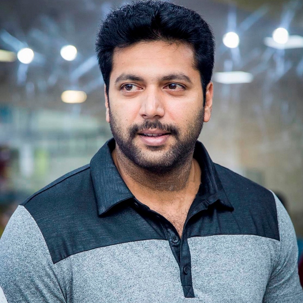jayam ravi aarthi