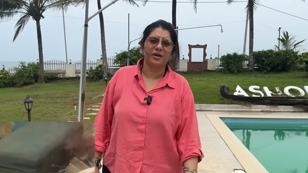 television vijay tv manimegalai