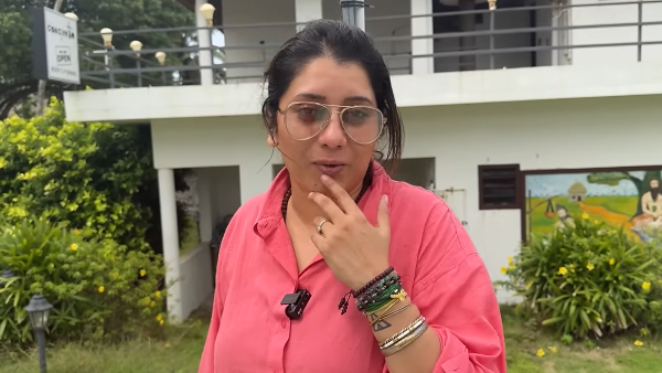 television vijay tv manimegalai