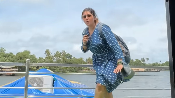 television vijay tv manimegalai