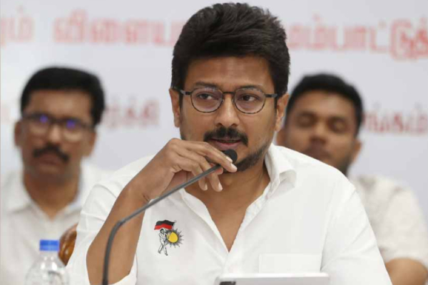 udhayanidhi stalin deputy chief minister tamil nadu cabinet shuffle