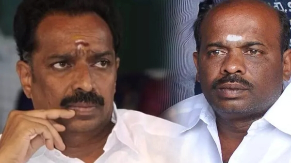 mr vijayabaskar cbcid land fraud case