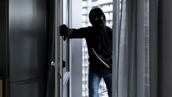 crime