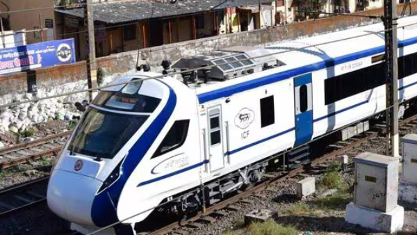 vande bharat rail bangalore nagercoil