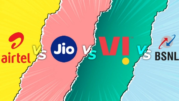 bsnl recharge mobile