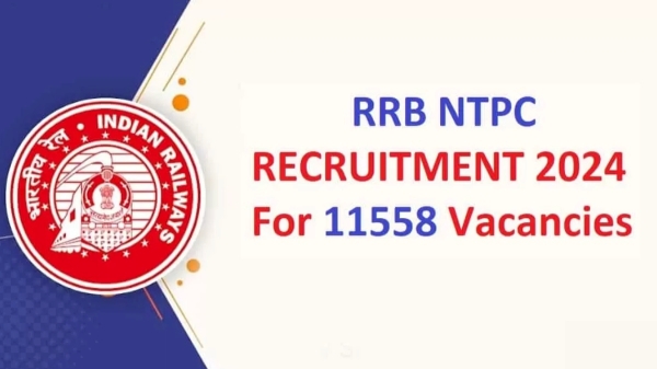 job rrb railway job