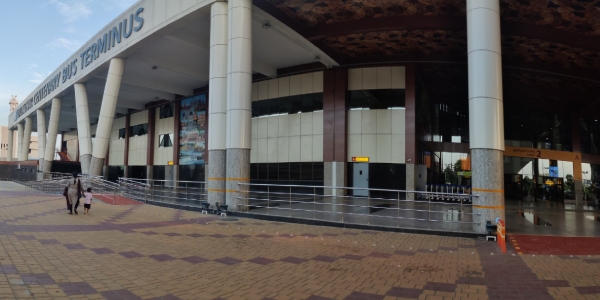 kilaampakkam bus kilaampakkam bus