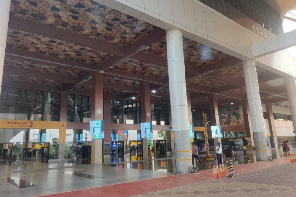 kilaampakkam bus kilaampakkam bus