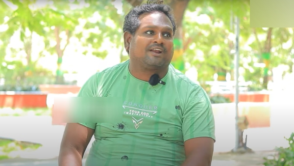 vijay tv bigg boss entertainment