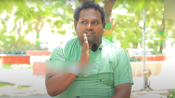 vijay tv bigg boss entertainment