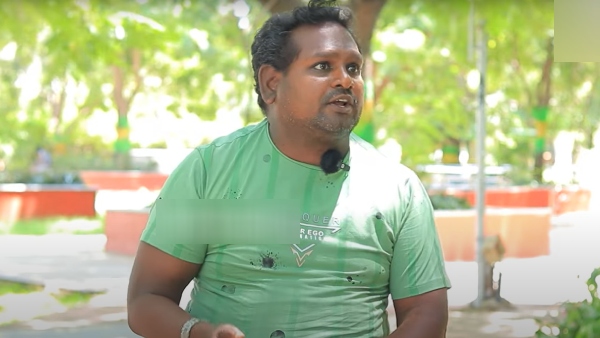 vijay tv bigg boss entertainment