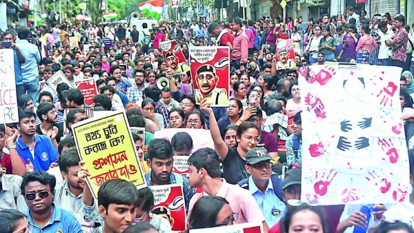 kolkata kolkata doctor case west bengal