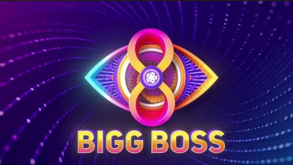 vijay tv bigg boss entertainment