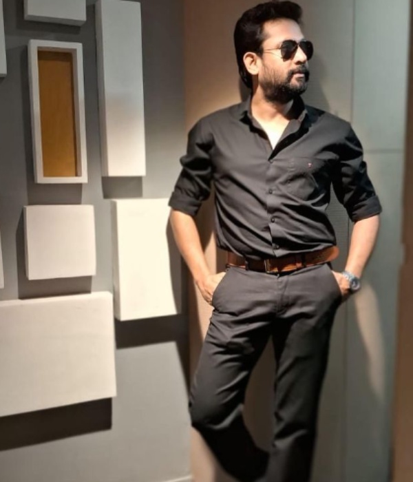 vijay tv bigg boss entertainment