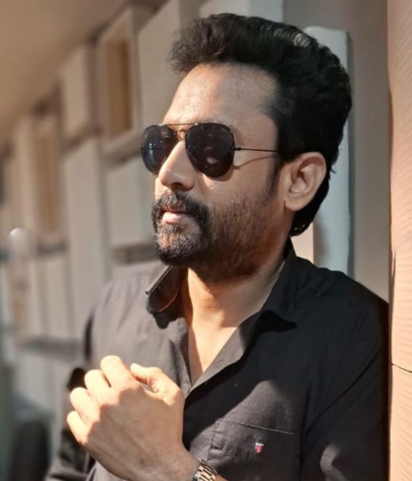 vijay tv bigg boss entertainment