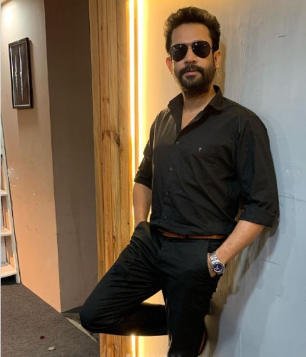 vijay tv bigg boss entertainment