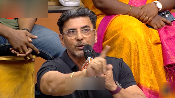 television zee tamil tamizha tamizha show