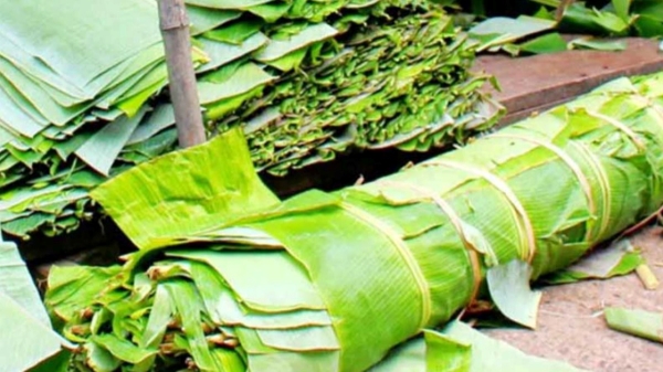 dindigul banana leaves tamil nadu dindigul vinayakar chaturthi