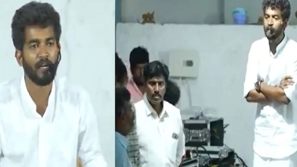 tamilnadu anbil mahesh poyyamozhi tamilnadu anbil mahesh poyyamozhi