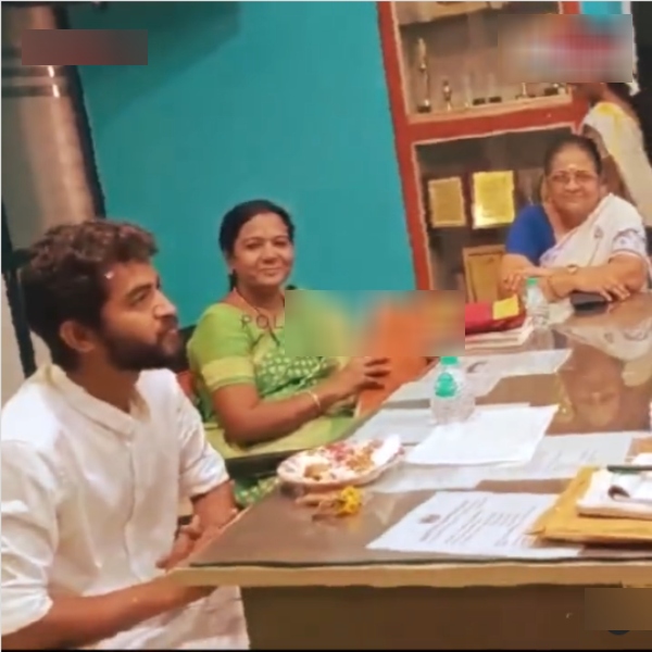 chennai mahavishnu rebirth