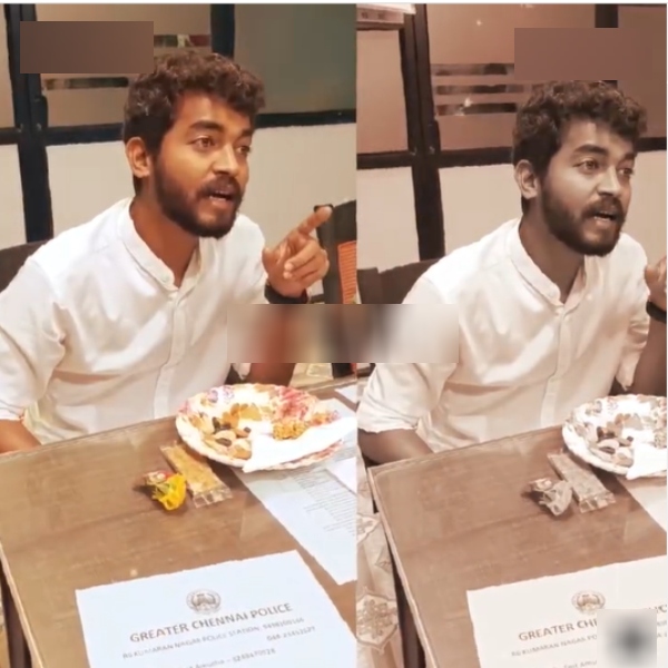 chennai mahavishnu rebirth