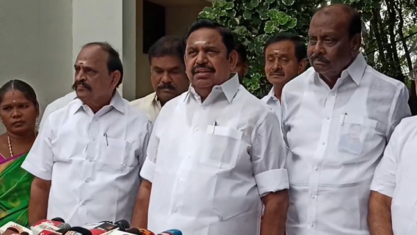 mahavishnu school education department edappadi palaniswami