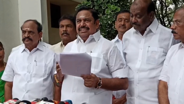 mahavishnu school education department edappadi palaniswami