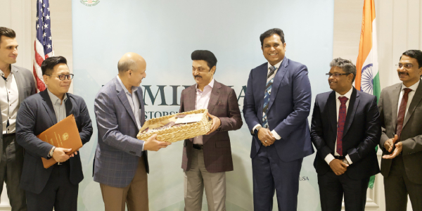 mk stalin us visit mk stalin chennai