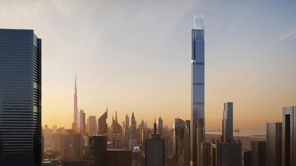 dubai uae