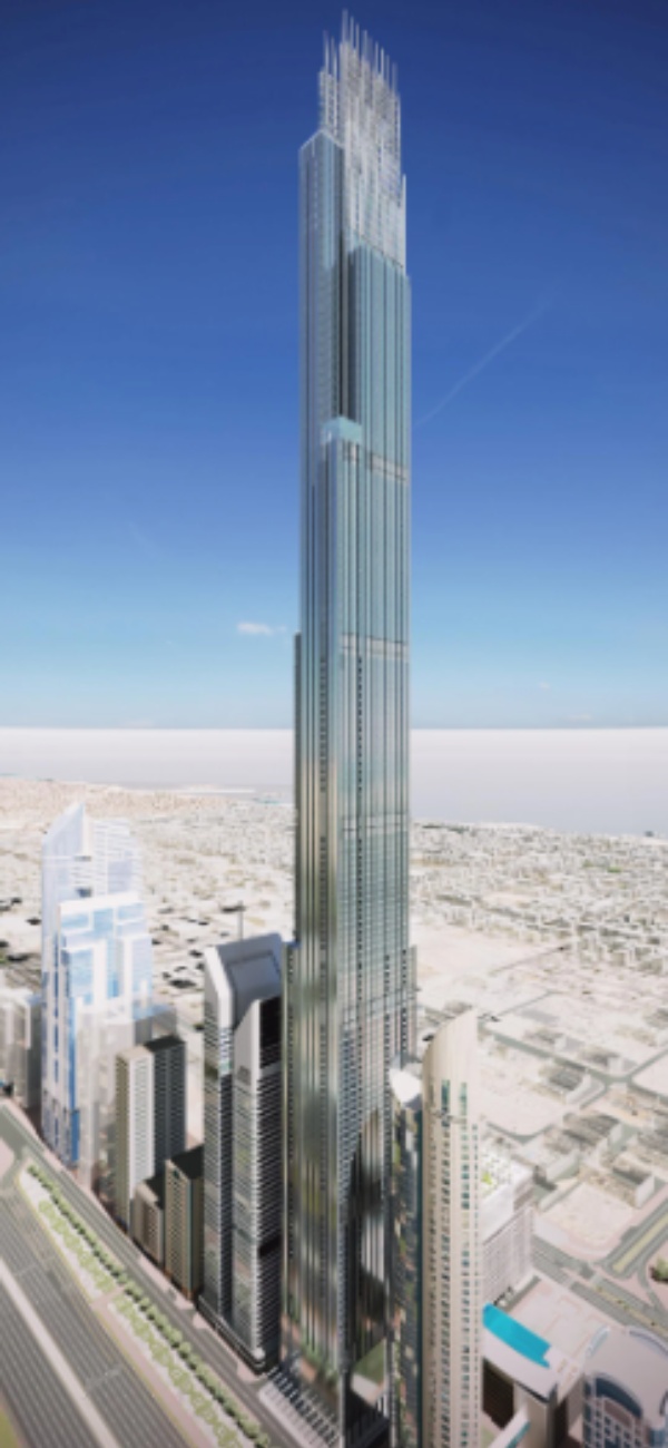 dubai uae