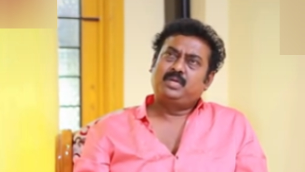 television saravanan rajinikanth