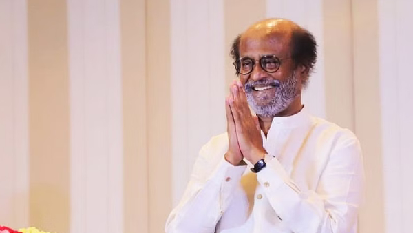 television saravanan rajinikanth