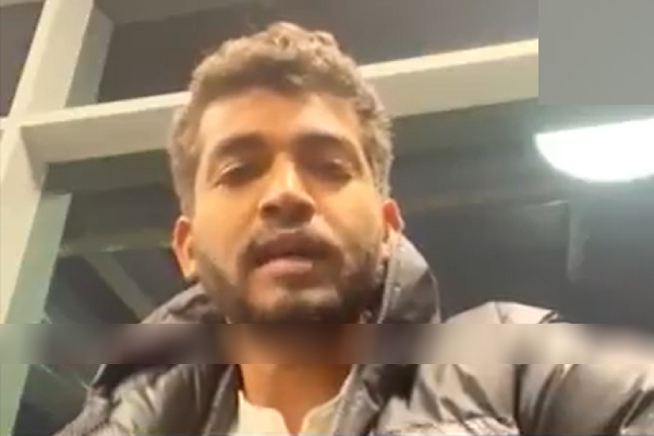 mahavishnu school education department anbil mahesh