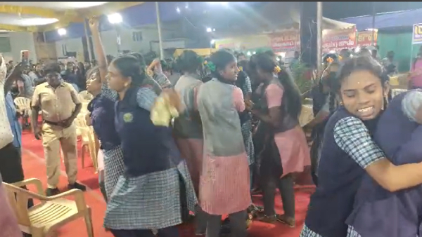 madurai book festival department of school education