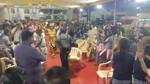 madurai book festival department of school education