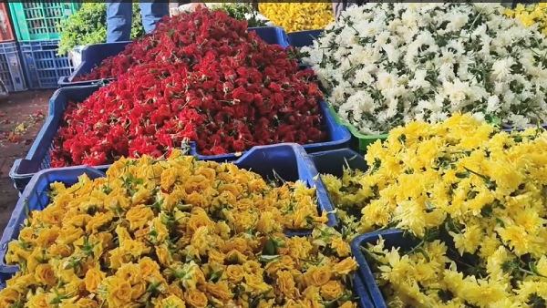 dindigul business