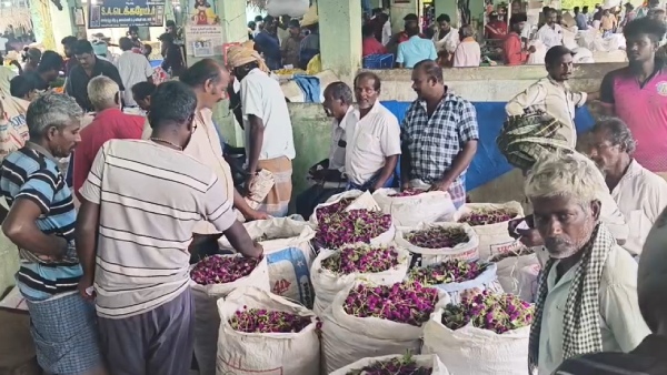 dindigul business