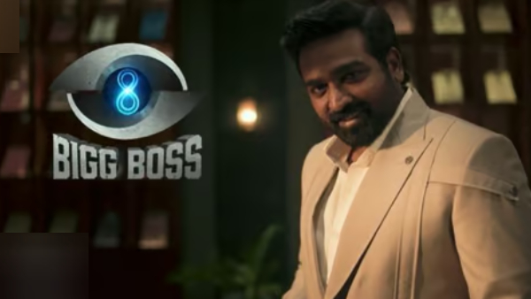 vijay tv bigg boss entertainment