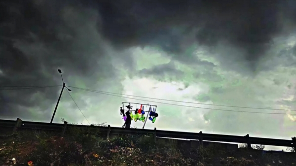 rain chennai