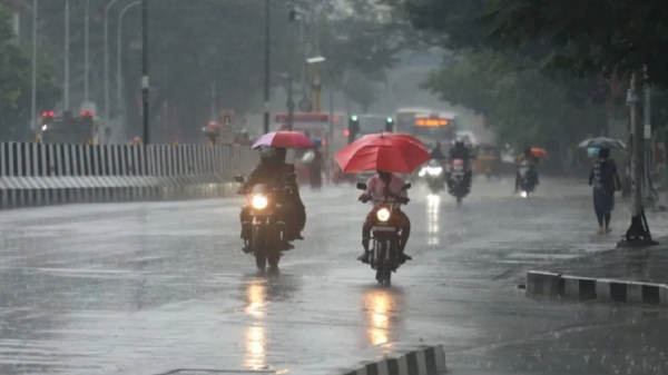 weather rain tamil nadu