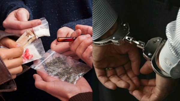 chennai drugs crime