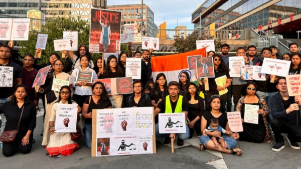 kolkata kolkata doctor case west bengal