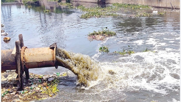 Chennai sewage water bodies Chennai drinking water board Chennai sewage water bodies Chennai drinking water board